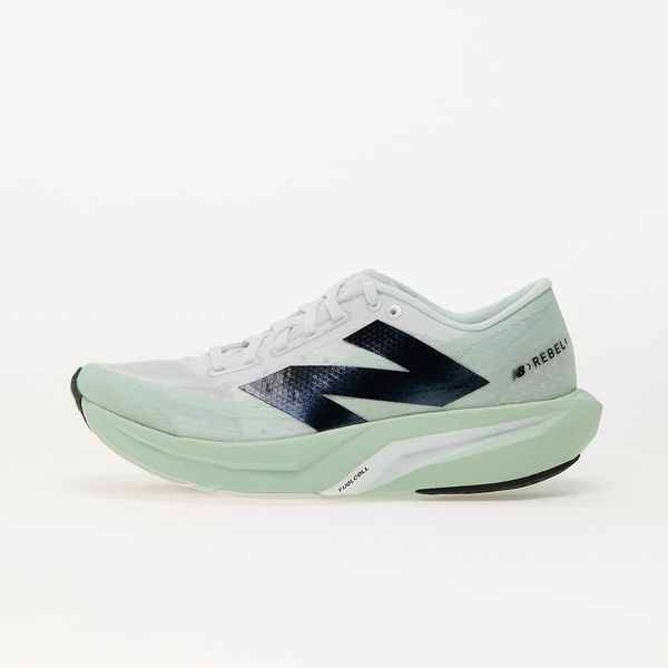 New Balance Sneakers New Balance FuelCell Rebel V4 White/ Clay Ash EUR 36.5