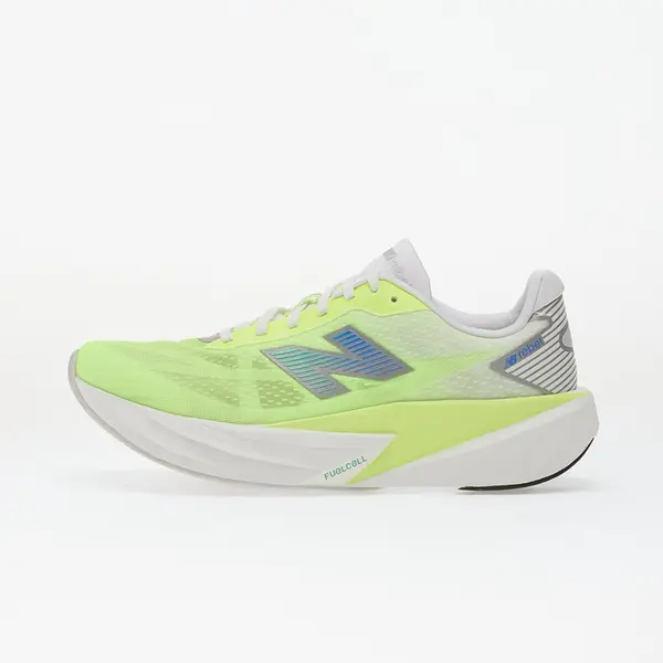 New Balance Sneakers New Balance FuelCell Rebel v5 Afterglow/ Deep End EUR 42.5