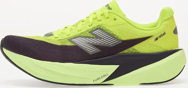 New Balance Sneakers New Balance FuelCell Rebel v5 Alkaline Green/ Boyseerry/ Dark Silver Metallic EUR 47