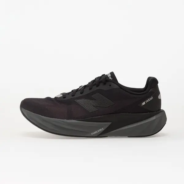 New Balance Sneakers New Balance FuelCell Rebel v5 Black EUR 44