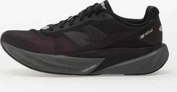 New Balance Sneakers New Balance FuelCell Rebel v5 Black EUR 47