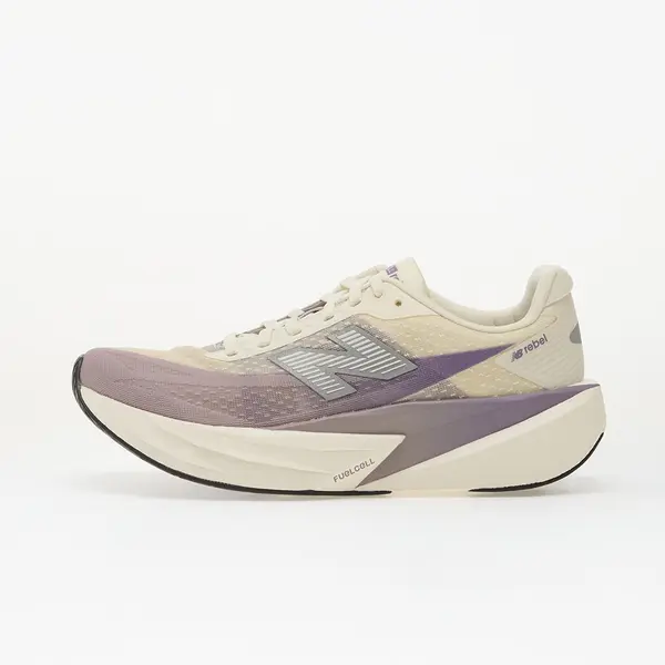 New Balance Sneakers New Balance FuelCell Rebel V5 Candied Violet/ Angora EUR 38