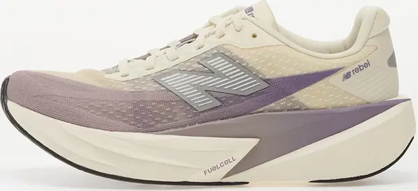 New Balance Sneakers New Balance FuelCell Rebel V5 Candied Violet/ Angora EUR 40