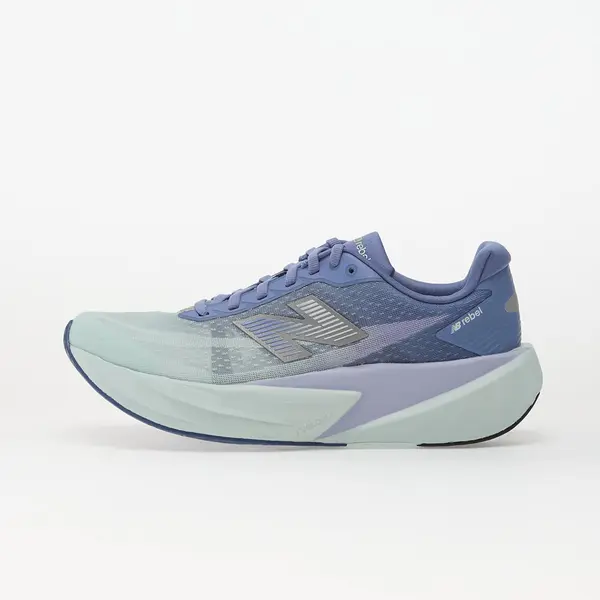 New Balance Sneakers New Balance FuelCell Rebel v5 Fairweather Blue/ Glint Blue EUR 41