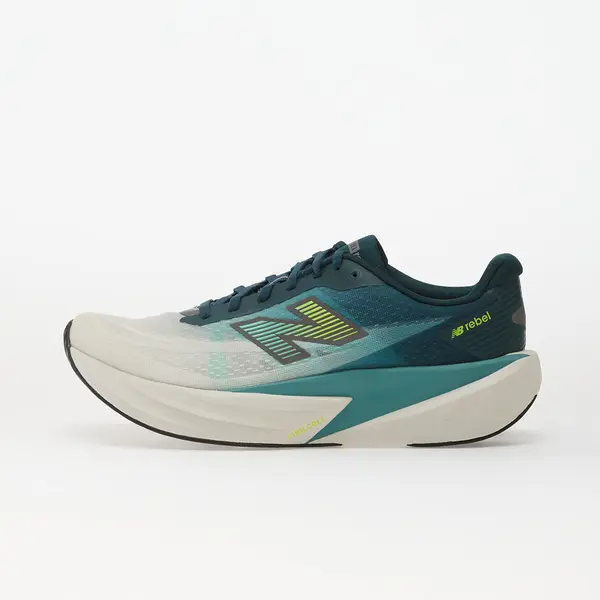 New Balance Sneakers New Balance FuelCell Rebel v5 Medusa Green/ Faded Teal EUR 47
