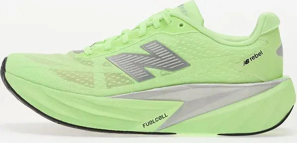 New Balance Sneakers New Balance FuelCell Rebel v5 Mint Flash EUR 41.5