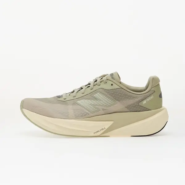 New Balance Sneakers New Balance FuelCell Rebel V5 Olivine/ Shipyard EUR 43