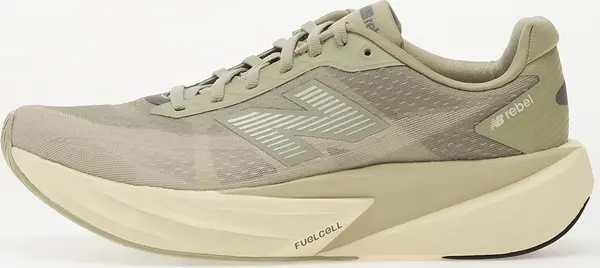 New Balance Sneakers New Balance FuelCell Rebel V5 Olivine/ Shipyard EUR 43