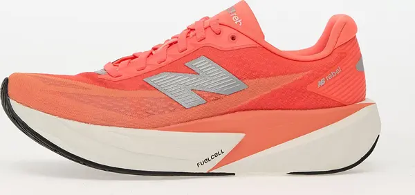 New Balance Sneakers New Balance FuelCell Rebel v5 Urgent Red EUR 40