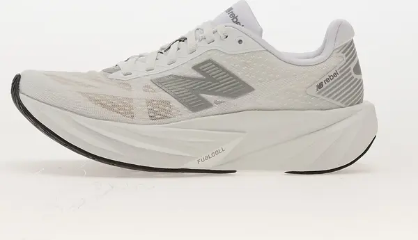 New Balance Sneakers New Balance FuelCell Rebel v5 White EUR 37.5