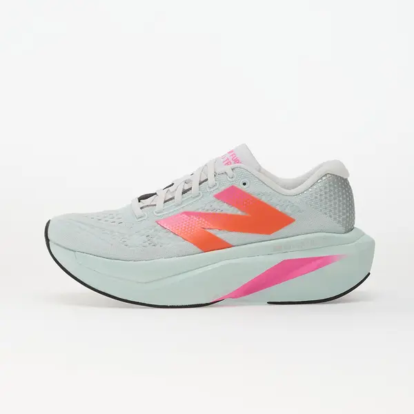 New Balance Sneakers New Balance FuelCell SuperComp Trainer v3 Glint Blue/ Daybreak EUR 38