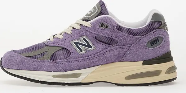 New Balance Sneakers New Balance Made in UK 991v2 Grounded Pastels Purple/ Violet EUR 40.5