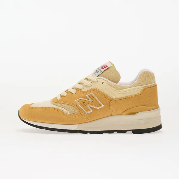 New Balance Sneakers New Balance Made in USA 997 Dried Apricot EUR 37.5
