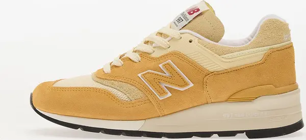New Balance Sneakers New Balance Made in USA 997 Dried Apricot EUR 42.5