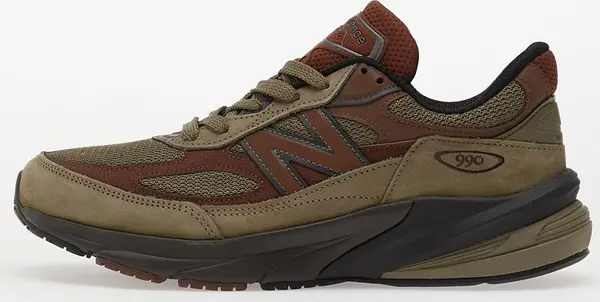 New Balance Sneakers New Balance Made in USA u990 Dark Camo EUR 40