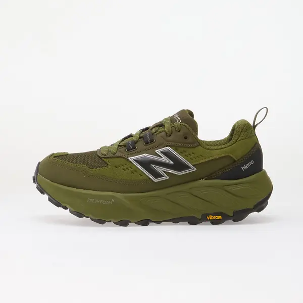 New Balance Sneakers New Balance MHIET Sport Green/ Dark Moss EUR 41.5