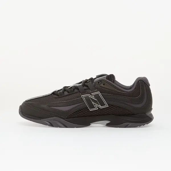 New Balance Sneakers New Balance RC56 Black EUR 38