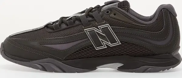 New Balance Sneakers New Balance RC56 Black EUR 44