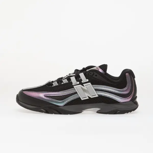 New Balance Sneakers New Balance RC56 Silver Metallic/ Black EUR 38.5