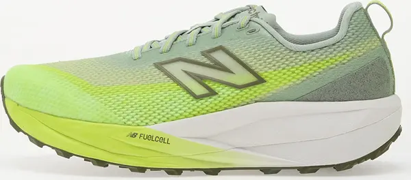 New Balance Sneakers New Balance SuperComp Trail Alkaline Green/ Dark Olivine EUR 45.5