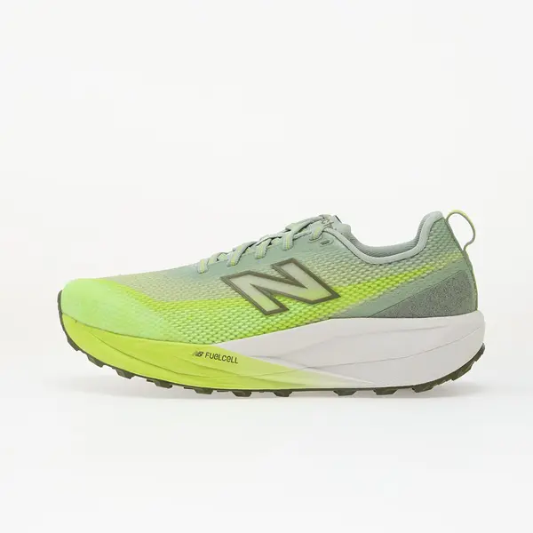New Balance Sneakers New Balance SuperComp Trail Alkaline Green/ Dark Olivine EUR 45.5