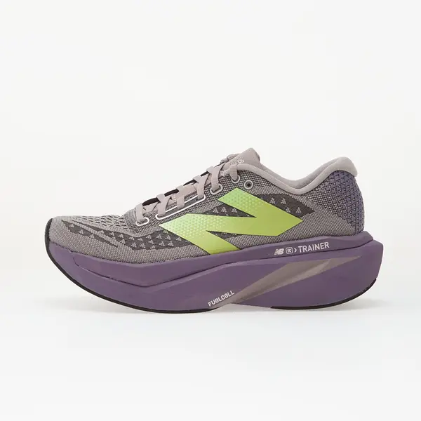 New Balance Sneakers New Balance SuperComp Trainer Truffle Salt/ Candied Violet EUR 41