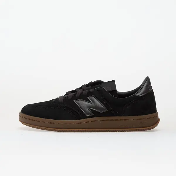 New Balance Sneakers New Balance T500 Black EUR 37.5