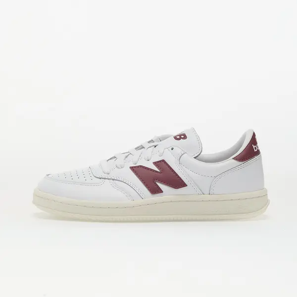 New Balance Sneakers New Balance T500 White EUR 41.5