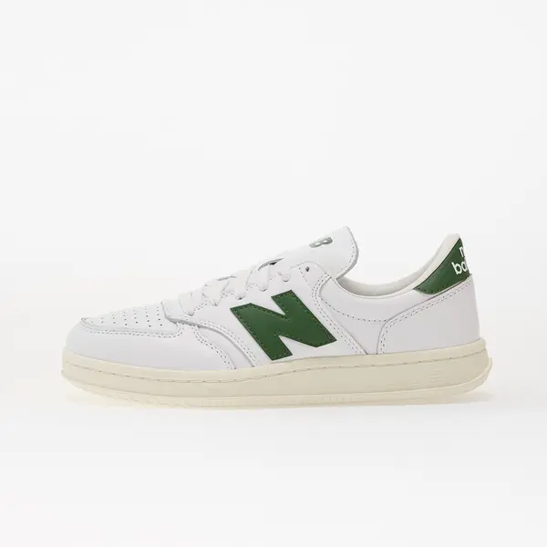 New Balance Sneakers New Balance T500 White EUR 42