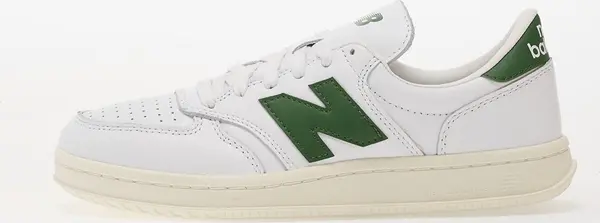 New Balance Sneakers New Balance T500 White EUR 42.5