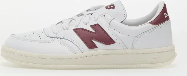 New Balance Sneakers New Balance T500 White EUR 45