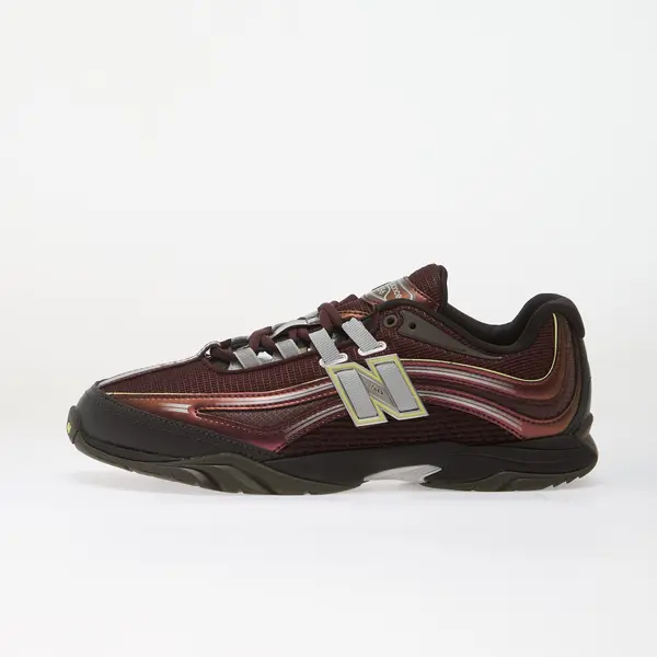 New Balance Sneakers New Balance URC56 Silver Metallic/ Fast Track EUR 37.5