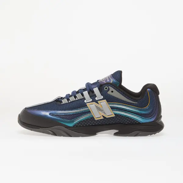 New Balance Sneakers New Balance URC56 Silver Metallic/ Nb Navy EUR 6