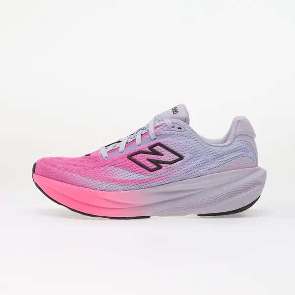 New Balance Sneakers New Balance W10805 Smoked Violet/ Pink Heat/ Black EUR 37.5