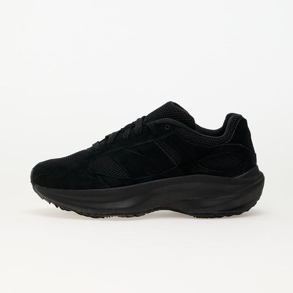 New Balance Sneakers New Balance WRPD Runner Black EUR 37