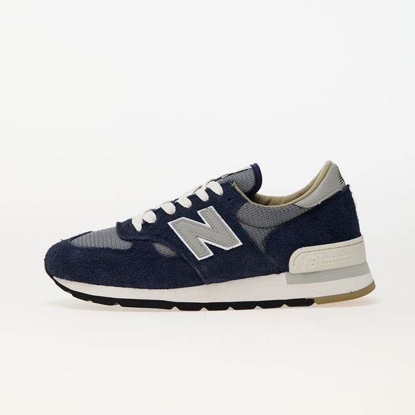 New Balance Sneakers New Balance x Carhartt 990 V1 Navy EUR 38