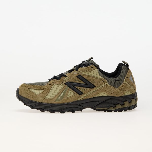 New Balance Sneakers New Balance x CAYL 610 Green EUR 40.5