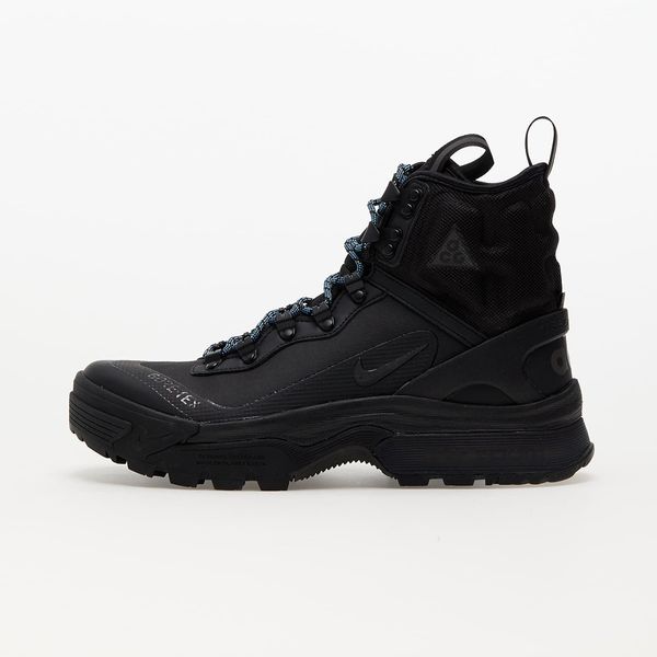 Nike Sneakers Nike ACG Air Zoom Gaiadome GORE-TEX Black/ Black EUR 35.5