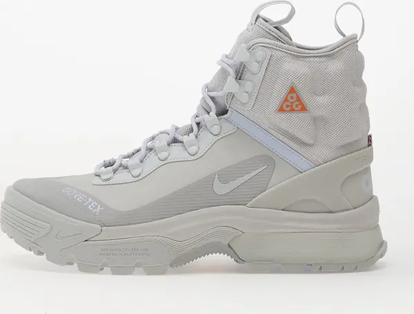 Nike Sneakers Nike Acg Air Zoom Gaiadome Gore-Tex Grey Fog/ Pure Platinum-Flt Silver EUR 40