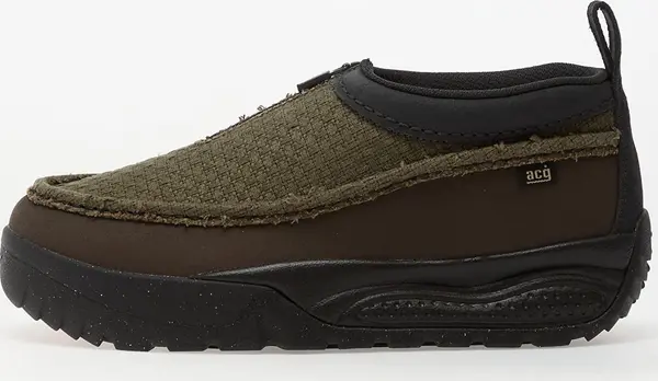 Nike Sneakers Nike Acg Izy Black/ Medium Olive-Dark Chocolate EUR 43