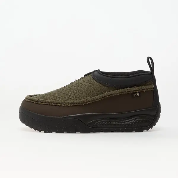 Nike Sneakers Nike Acg Izy Black/ Medium Olive-Dark Chocolate EUR 45.5