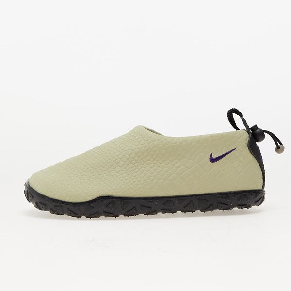 Nike Sneakers Nike ACG Moc Premium Olive Aura/ Field Purple-Olive Aura-Black EUR 45