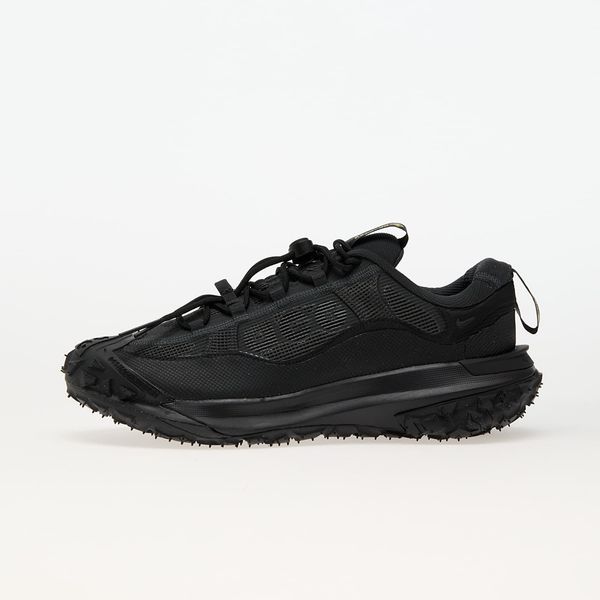 Nike Sneakers Nike Acg Mountain Fly 2 Low Gore-Tex Dk Smoke Grey/ Black-Black-Anthracite EUR 38