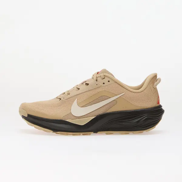 Nike Sneakers Nike ACG Pegasus Trail Linen/ Lt Orewood Brn-Black-Lt Crimson EUR 45.5
