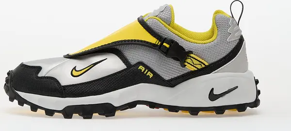 Nike Sneakers Nike Acg Phassad Black/ Yellow Zest-Metallic Silver EUR 42.5