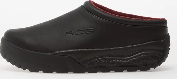 Nike Sneakers Nike ACG Rufus Black/ Black-Dark Team Red-Desert Khaki EUR 43