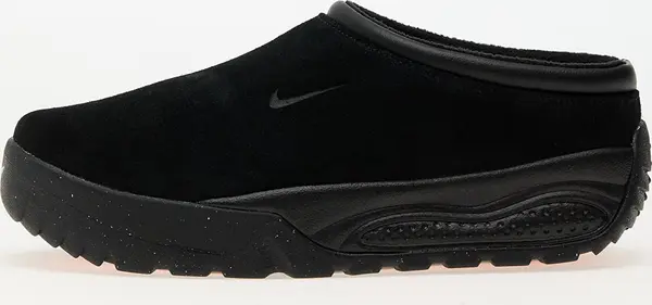 Nike Sneakers Nike Acg Rufus Black/ Black-Summit White-Hot Curry EUR 36