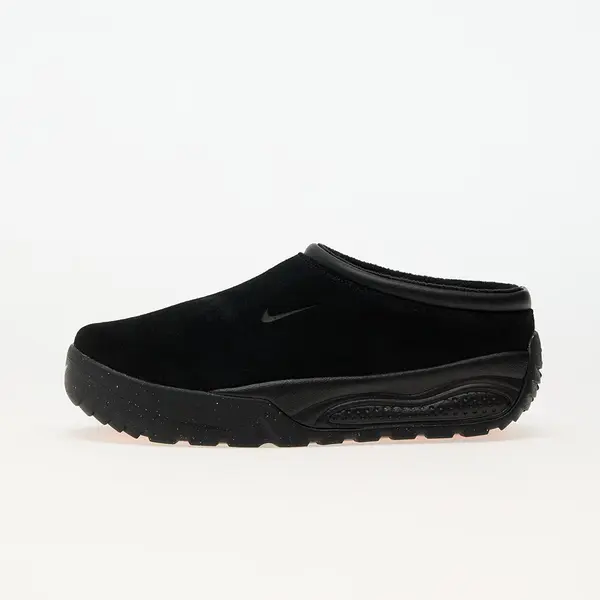 Nike Sneakers Nike Acg Rufus Black/ Black-Summit White-Hot Curry EUR 36