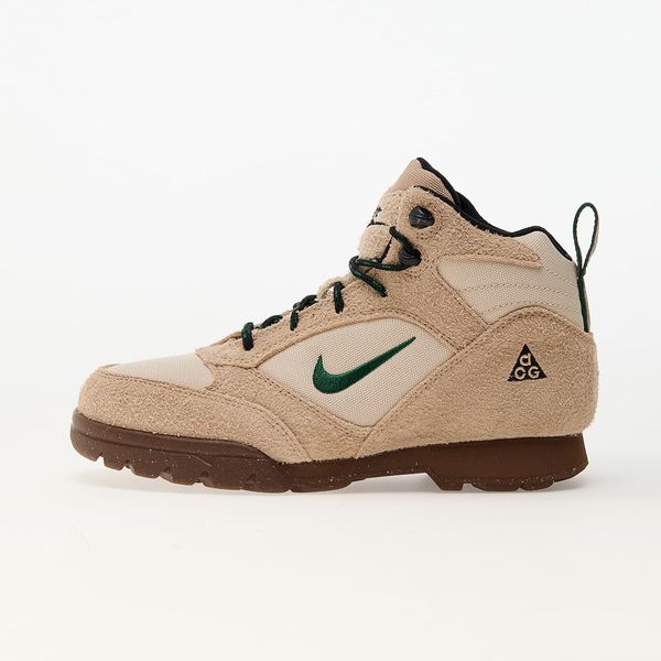 Nike Sneakers Nike Acg Torre Mid Waterproof Hemp/ Gorge Green-Sanddrift-Black EUR 40