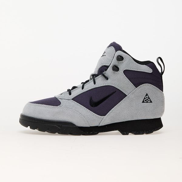 Nike Sneakers Nike Acg Torre Mid Waterproof Light Pumice/ Black-Dark Raisin EUR 42